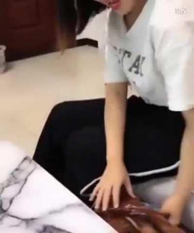 When you thought you won but then