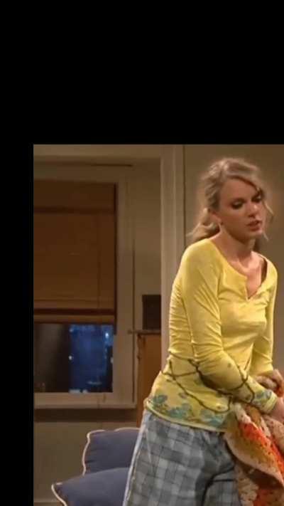Taylor Swift criminal underrated hot on SNL