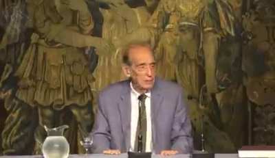 Volvió Arriazu, el economista que pegó todos sus pronósticos en 2024: 