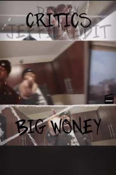 I usually dont fw Woney songs but aint no denying this shit hard 🔥