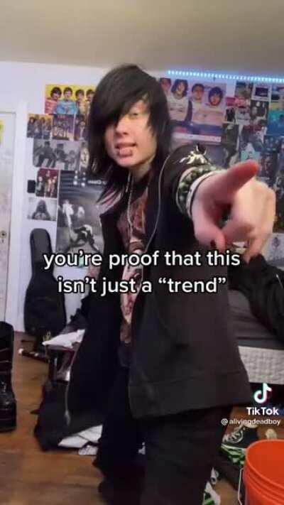 Fucking posers 😈🤟🏾💯