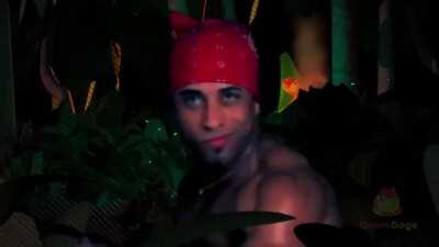 Flex air (2 de 3) ataque uganda