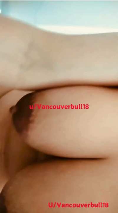 Desi MILF in Canada 🇨🇦 