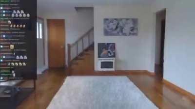 A morte do Bruno foi exatamente assim