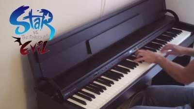 This.... is amazing. As a piano player myself... wow. Just wow.