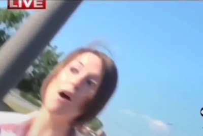 Journalists nightmare 