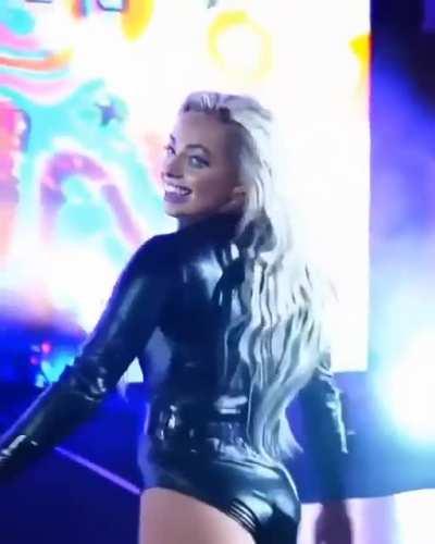 Liv Morgan