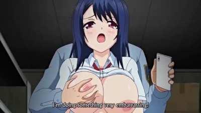 Nozoki Kanojo Episode 1