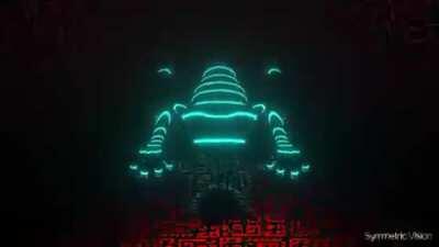 This Little Froggo Is Helping Me Learn Light