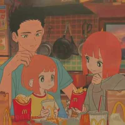 Honey? Kiddo? Where are you guys?