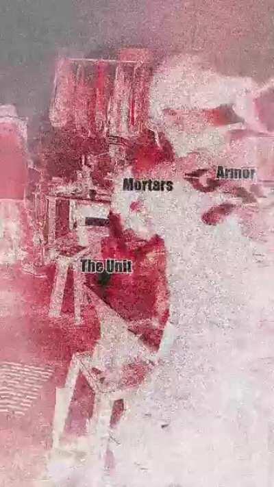 So the deployment is going well...