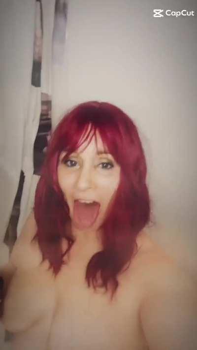 What would you like to put on my tongue?