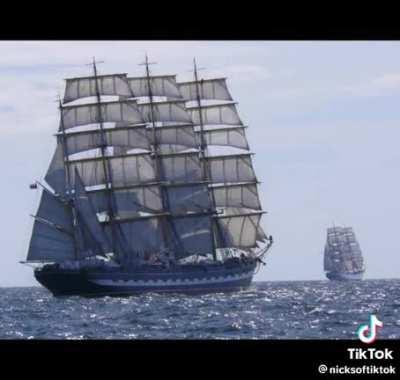 We’ve come full circle lads