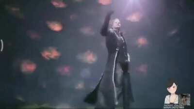 That day if our positions were switched.......