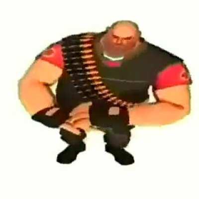 Day 3 of posting this until I get ternion all powerful