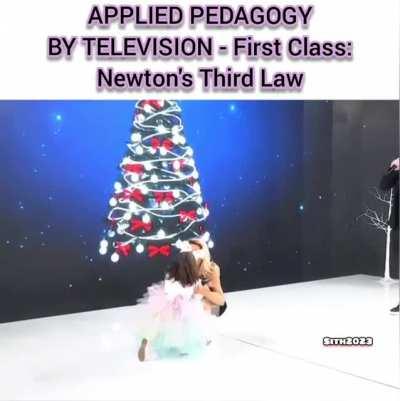 ...just leave here...