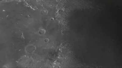 I spent a month shooting our moon to attempt to capture how it dances in our sky. This required capturing over 2 million individual photos and over 12 Terabytes of data to produce at this level of detail.