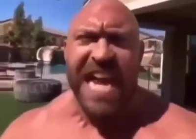 Unnatural Muscle Wizards are weird, always asking for my potions.