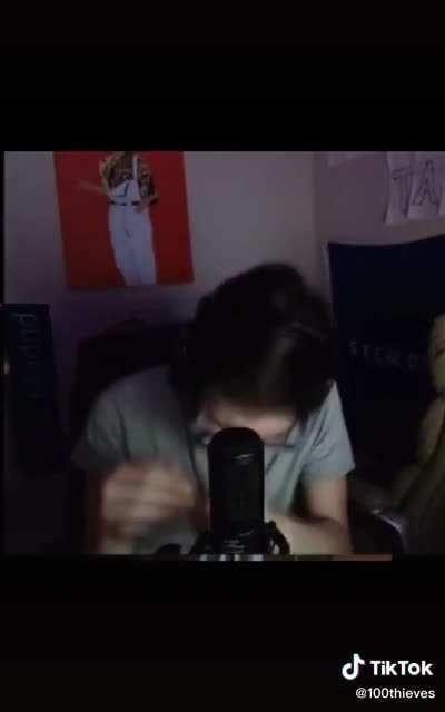 Who do all the clocks say 3:33?