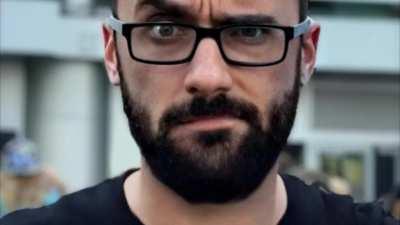 Vsauce sings new math by Bo Burnham