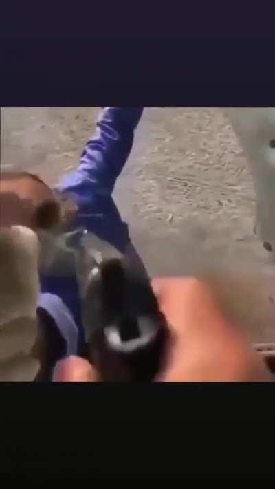 Хочешь меня трахнуть?!