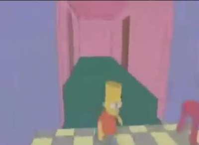 Post lobotomy type post