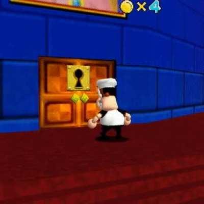 Anton jumpscrae (very scary)