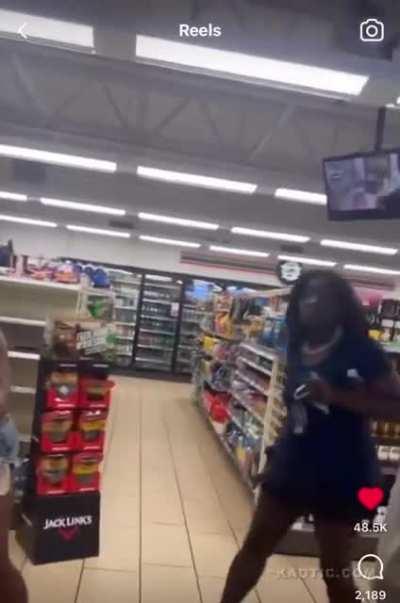 7-11 have seen better days