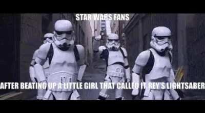 Well, ACKSHUALLY..........