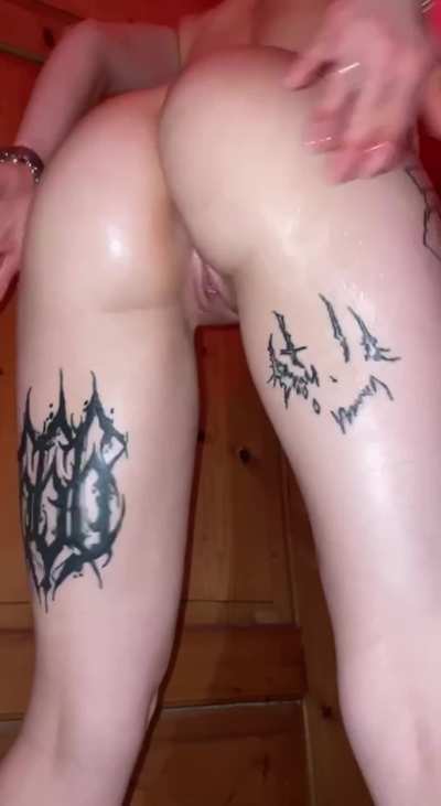 Try running your cock against my curves