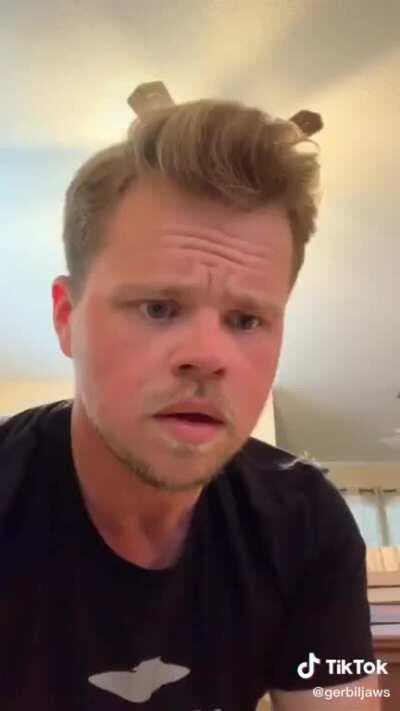 Most appropriate use of redbone I’ve seen thus far