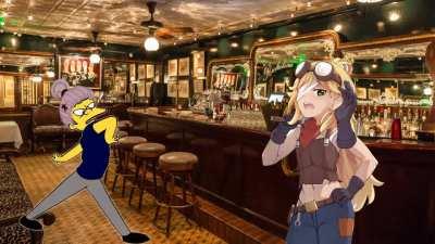 Opening sequence of Session 1 explained in 10 seconds