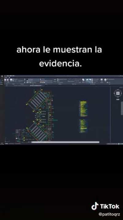 Es un dibujo, ahí noma