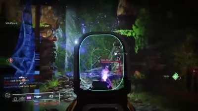 Must’ve been horrific for that guardian.