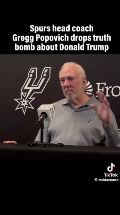 Would you hire him at your shop?