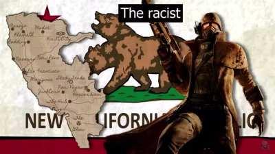 Cuál faccion de fallout eres tu