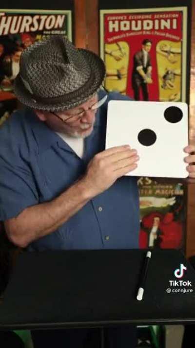 You think you know what’s going on. Until you don’t.