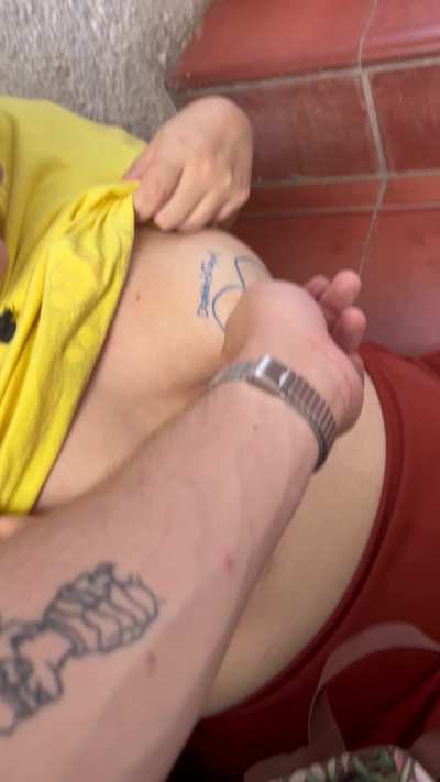 She couldn’t wait to get home