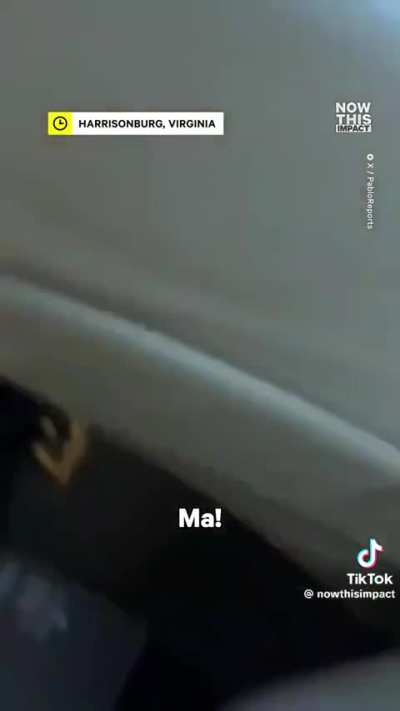 ICE assaults mother for not having her social security number memorized