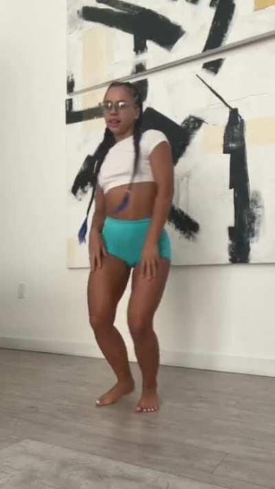 @littlejazj compilation