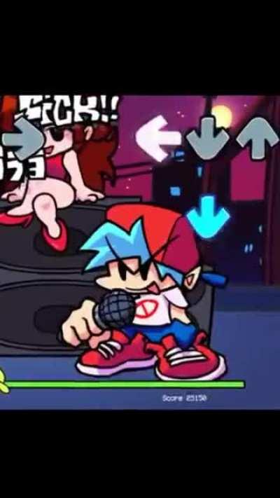 Blammed got me like: