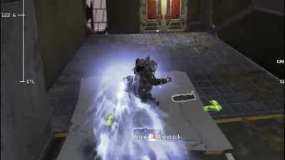 For a moment I thought that I was playing Skaters Legends