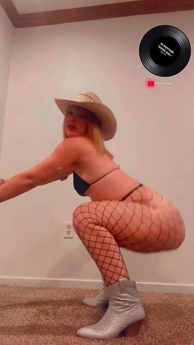 [F4A] Rodeo Red In Vegas ❤️‍🔥