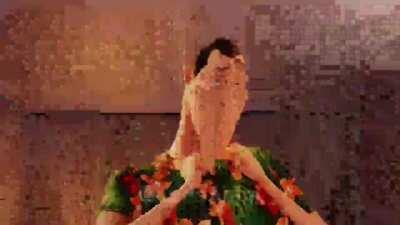 Me when i hear stwr pose music even tho ur in a vip server