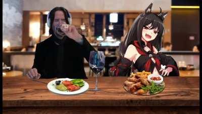 Save your best friend or go on a date with her sister