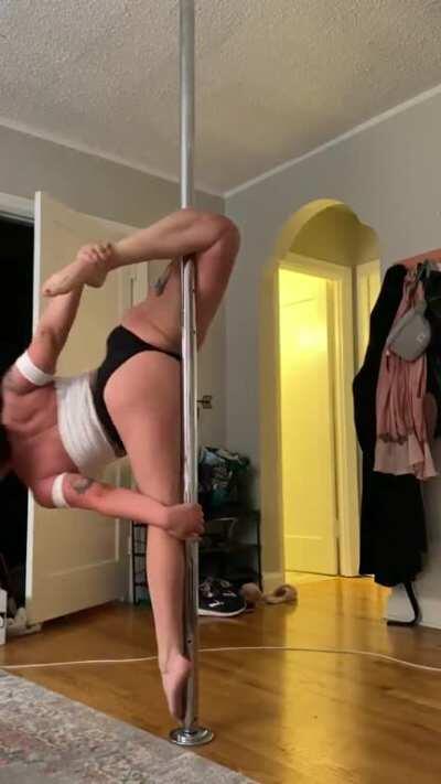 Look what I can dooooo as a GIF this time lol