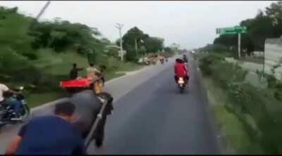 I think they deserve that