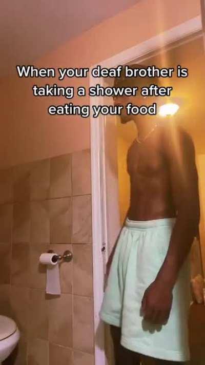 Bruhh💀no freaking way