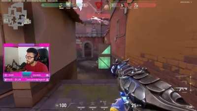 My personal best clutch. I couldn’t even believe it.