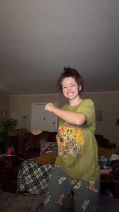 zoe_ebarb - Video #8906